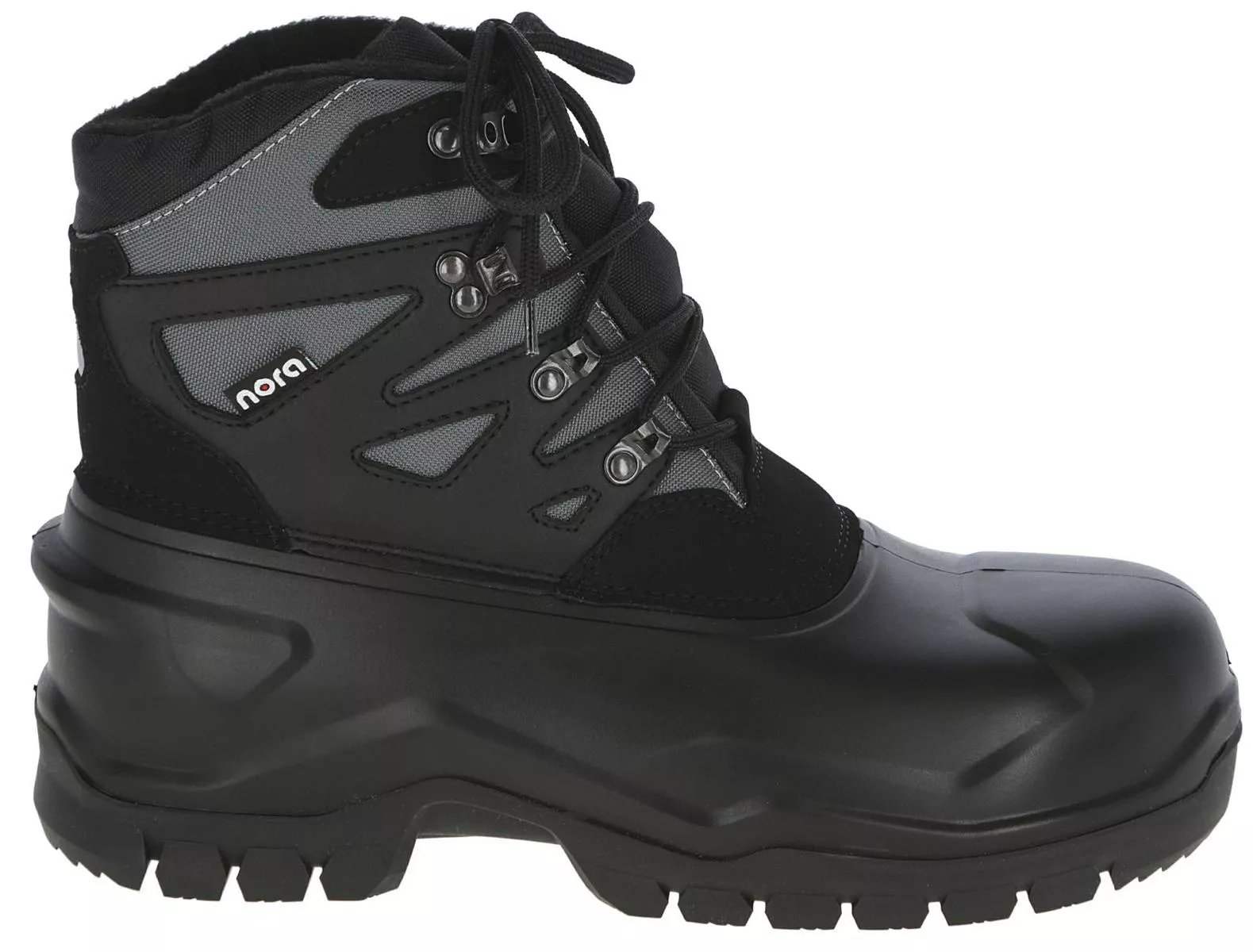 PU-Safety Canadian Boot Gr. 40