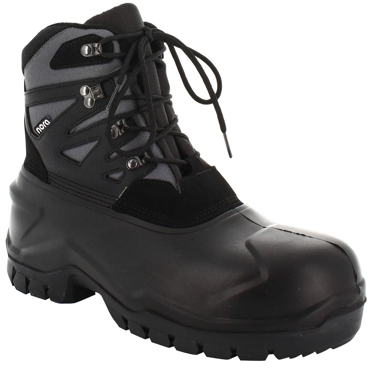 PU-Safety Canadian Boot Gr. 40