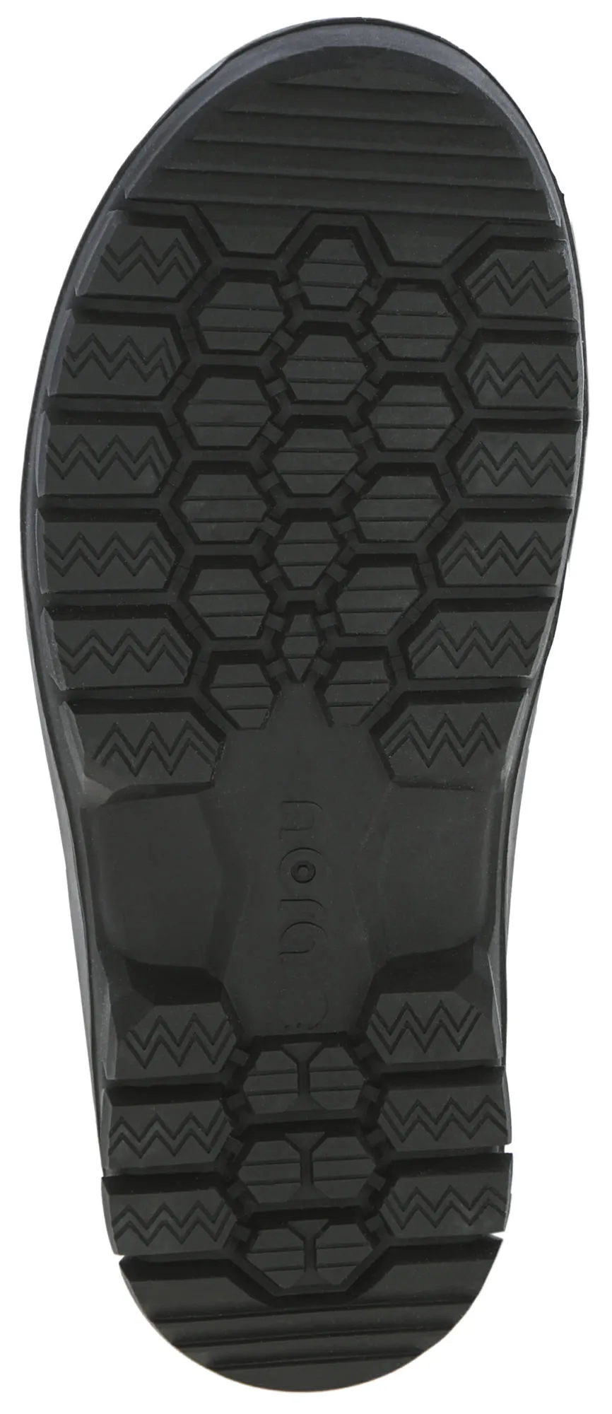 PU-Safety Canadian Boot Gr. 40