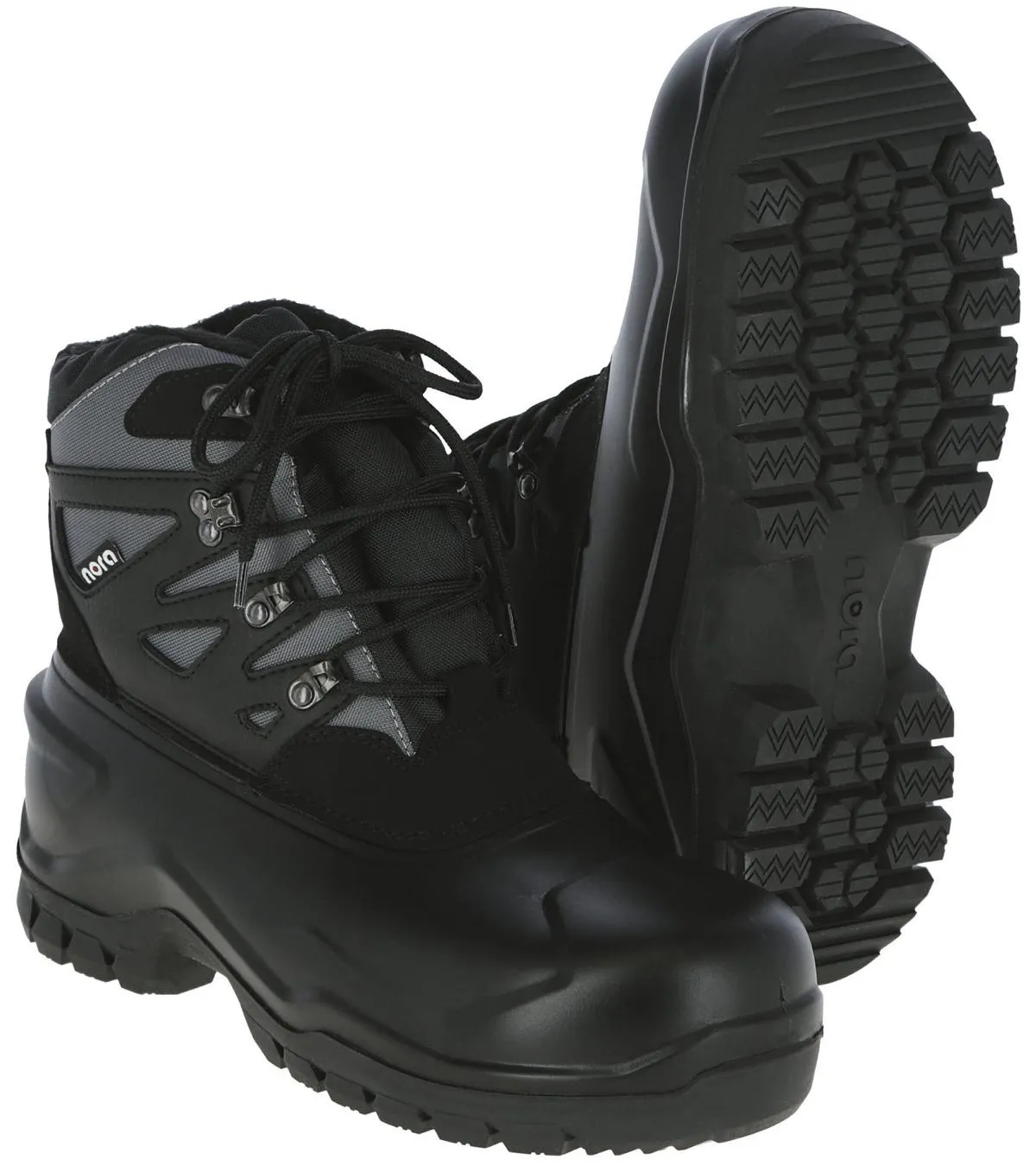 PU-Safety Canadian Boot Gr. 40