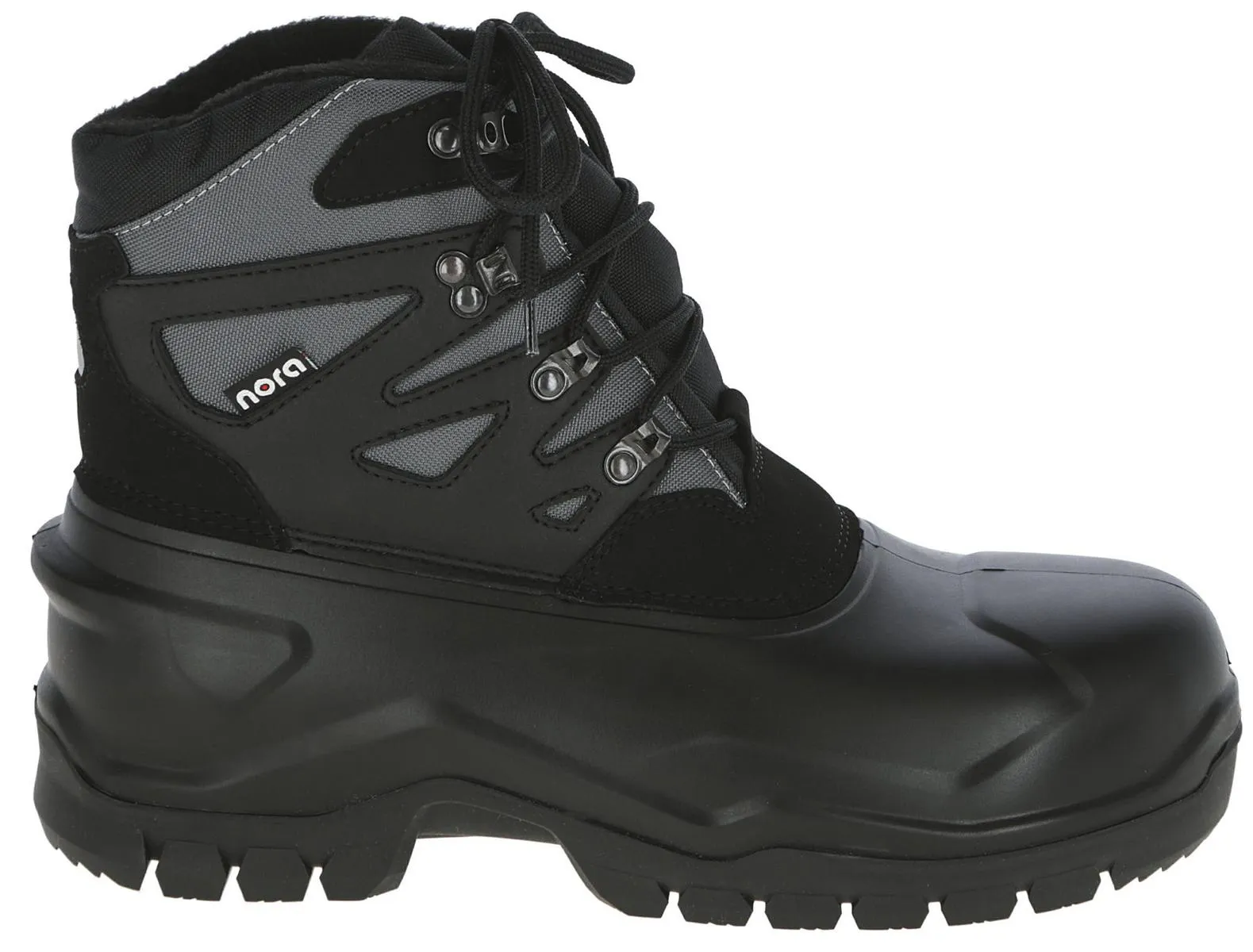 PU-Safety Canadian Boot Gr. 40