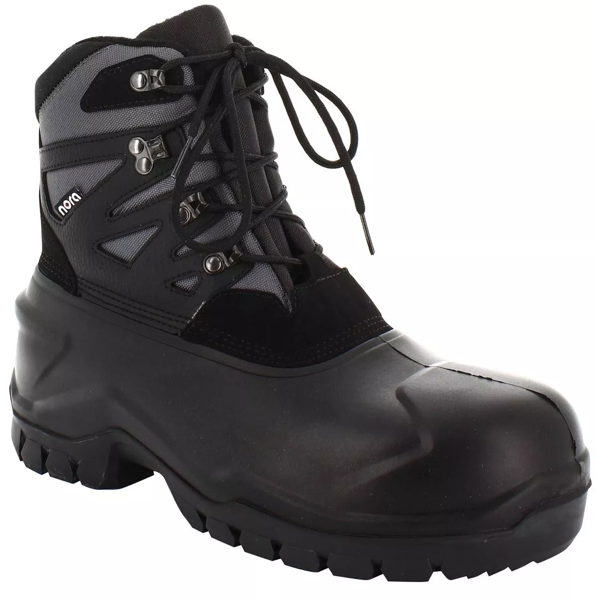 PU-Safety Canadian Boot Gr. 40