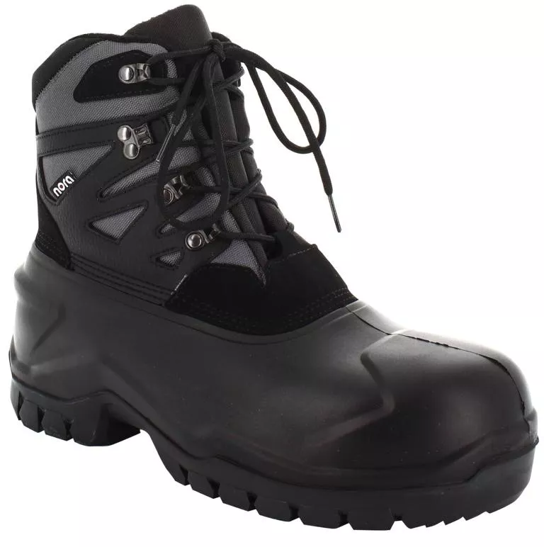 PU-Safety Canadian Boot Gr. 43