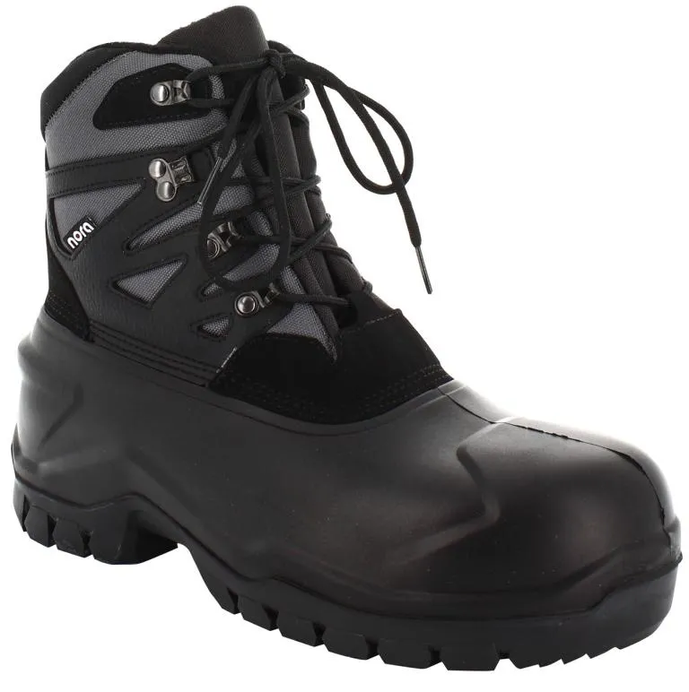 PU-Safety Canadian Boot Gr. 45