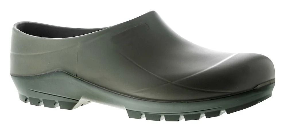 NORA PU-Clog Gr. 44