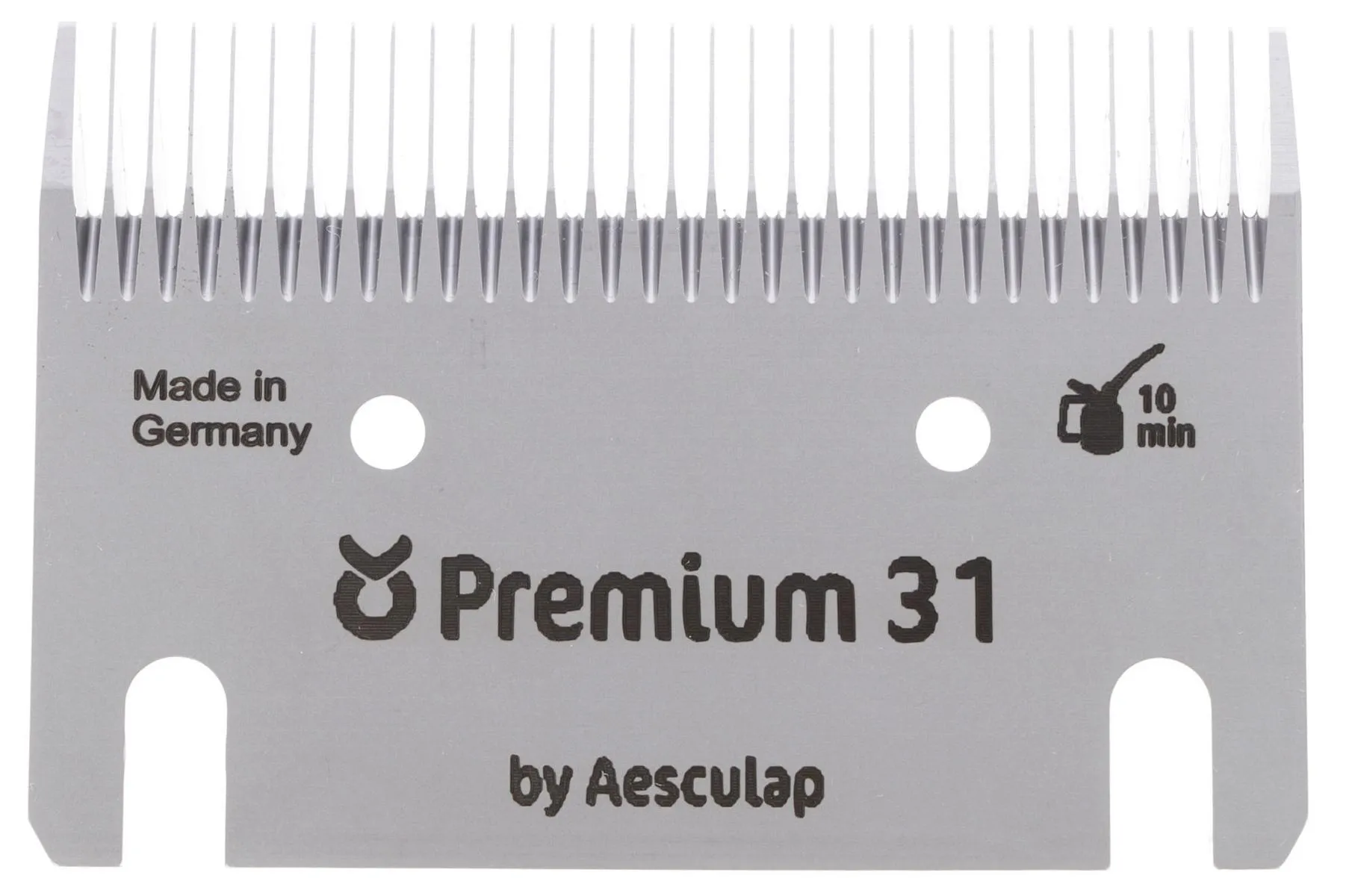 Schermesser-Set Kerbl Premium,