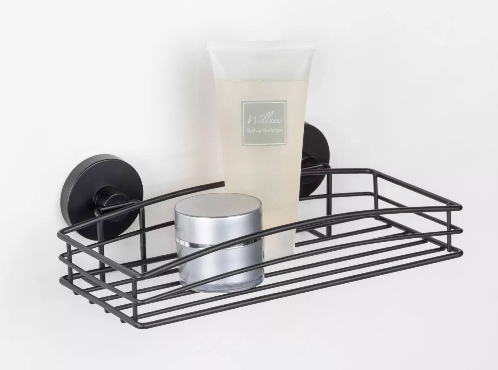 Vacuum-Loc Wandablage