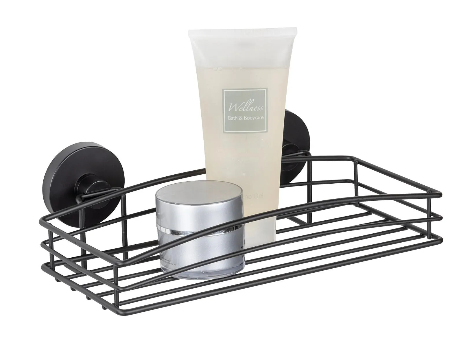 Vacuum-Loc Wandablage