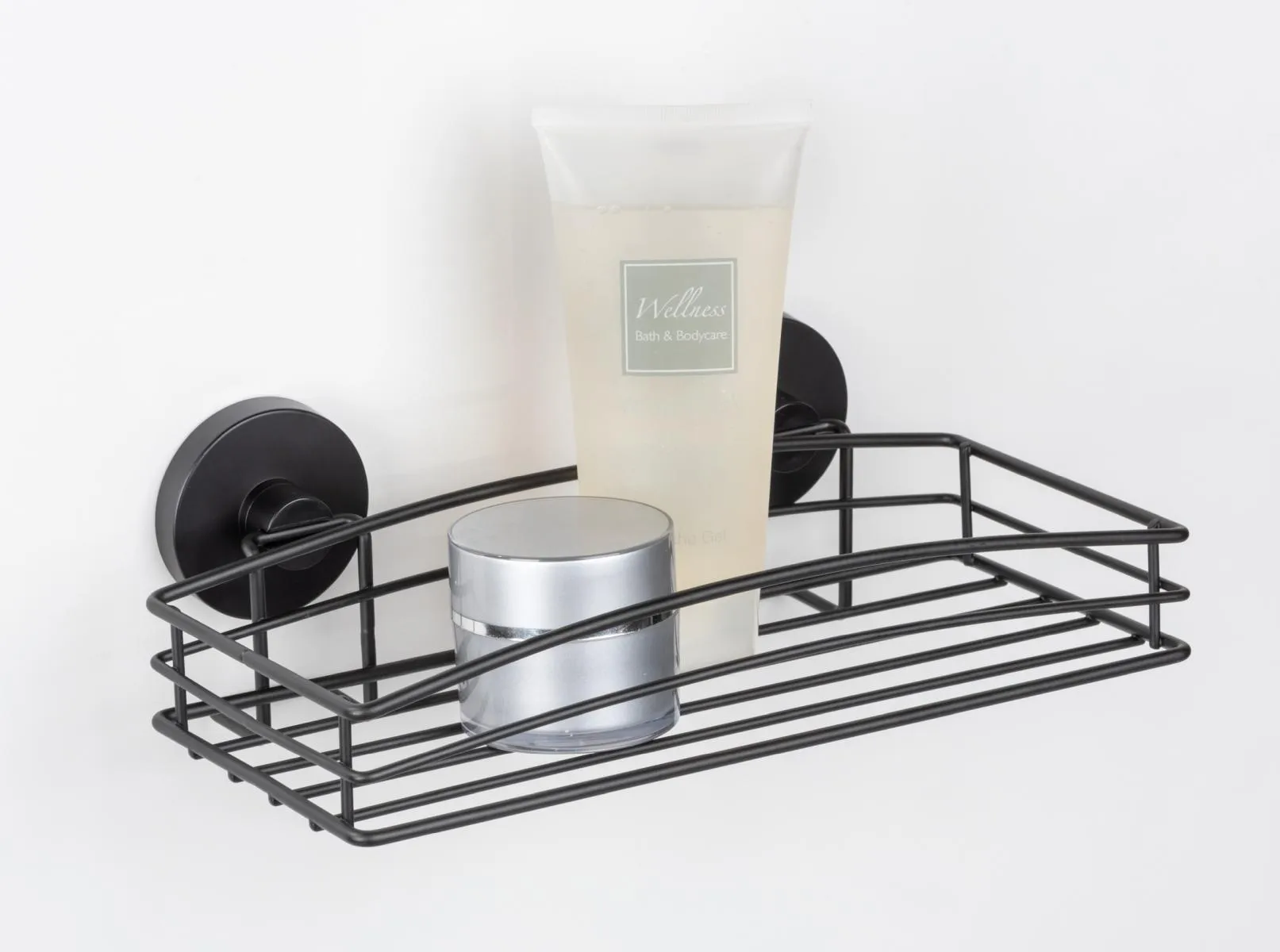 Vacuum-Loc Wandablage