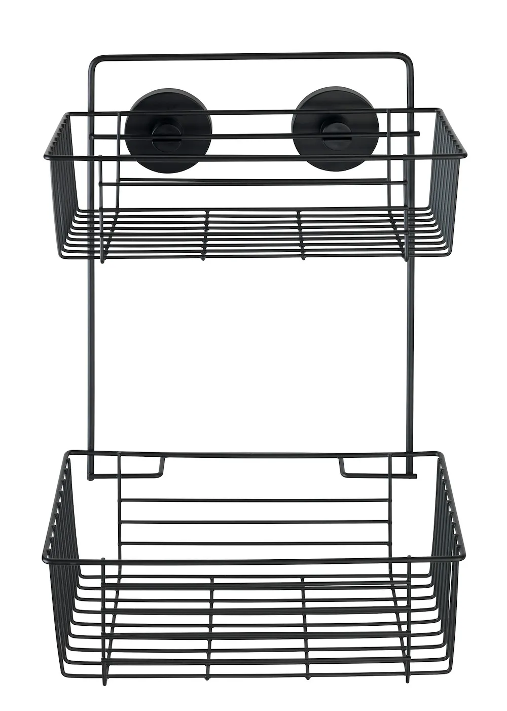 Vacuum-Loc Wandregal 2 Eta.