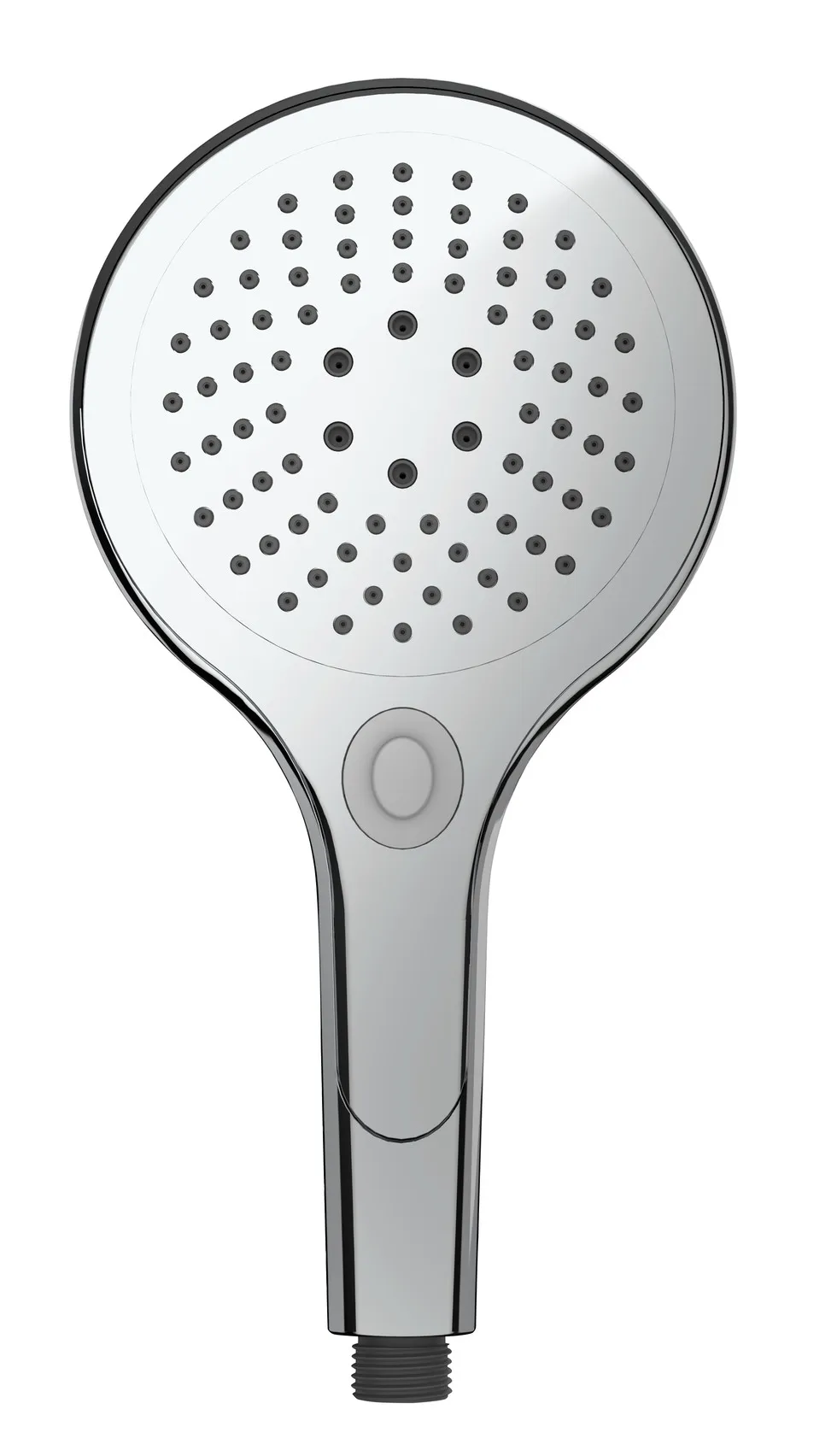 Duschkopf Basic 15cm