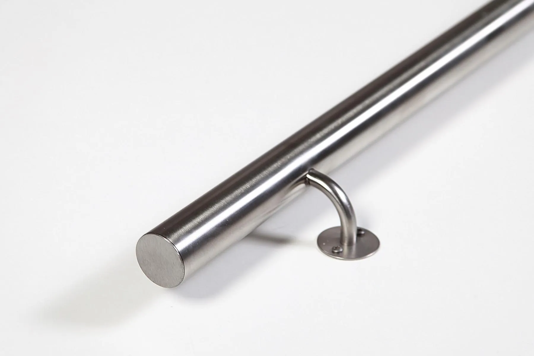 Handlaufset V2A Kompakt