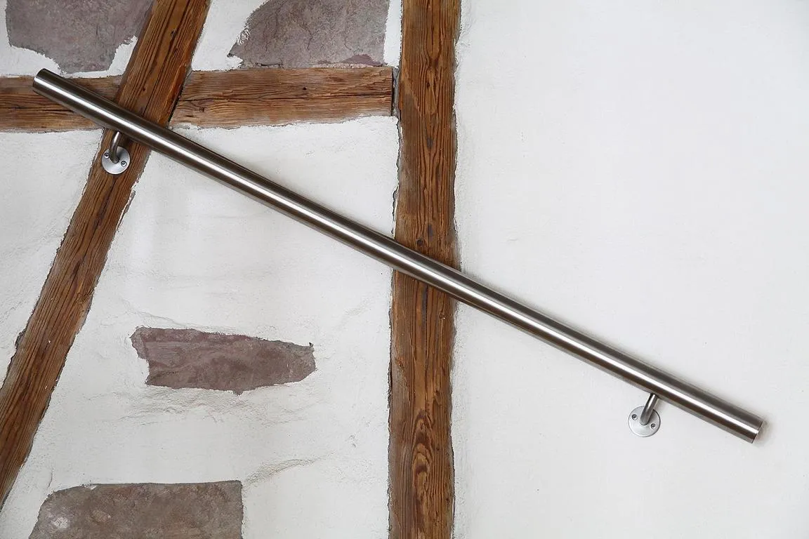 Handlaufset V2A Kompakt