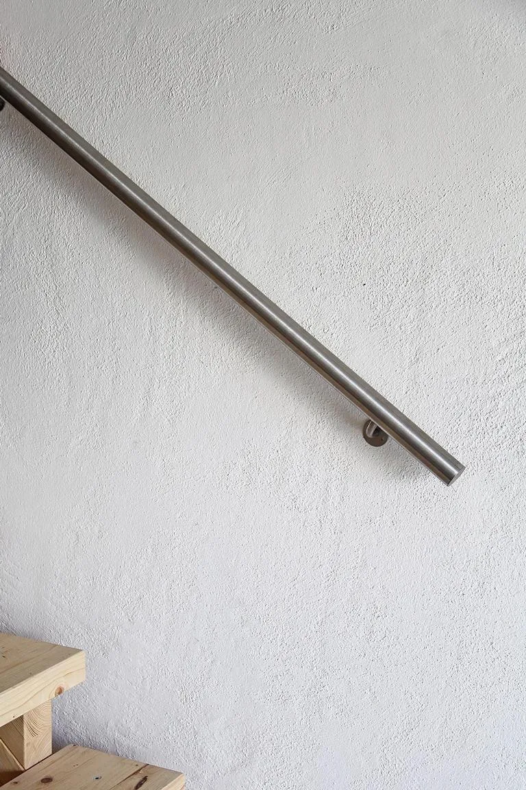 Handlaufset V2A Kompakt