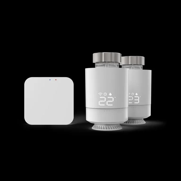 hama WiFi Heizungssteuerung