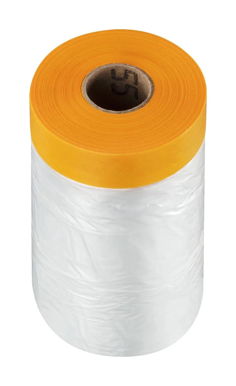 CE Kombi-Mask Folie/Papier