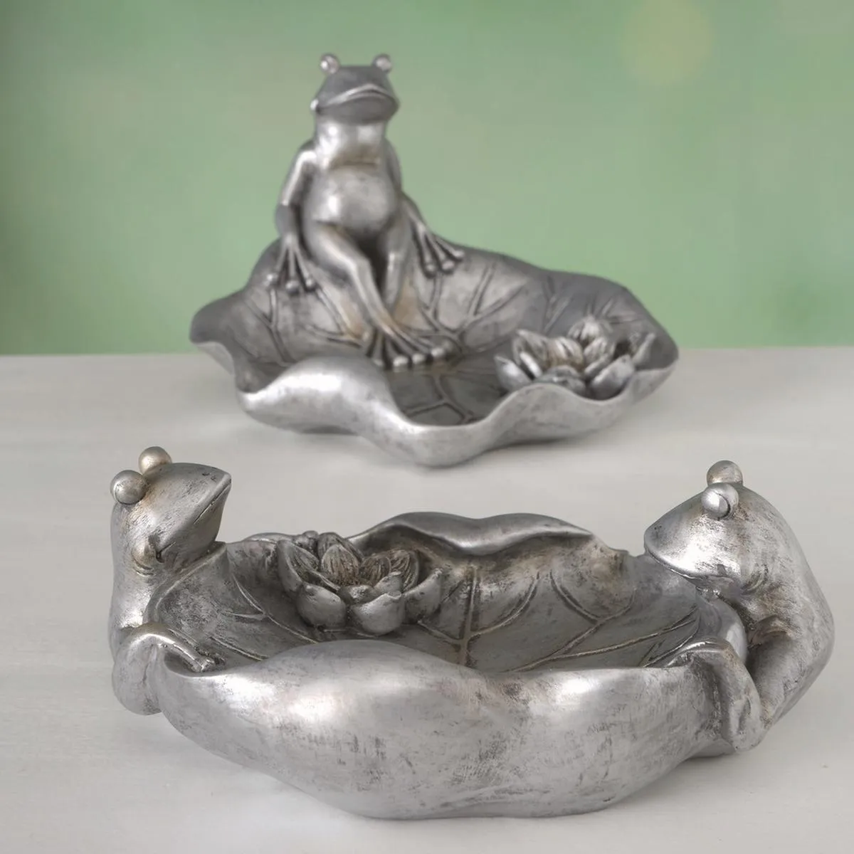 Vogeltr&auml;nke / -bad Bartolomeo,