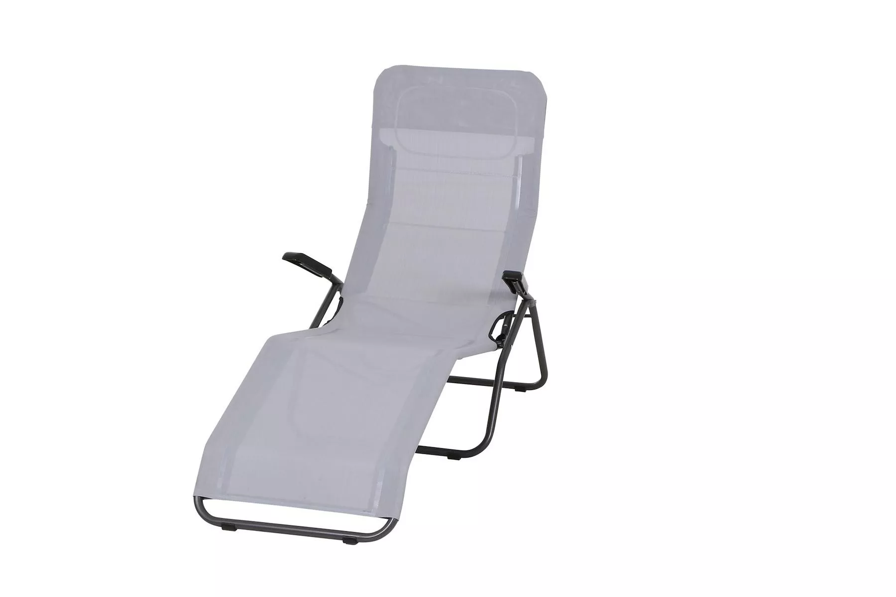 Kippliege Anco, 170x75x105cm