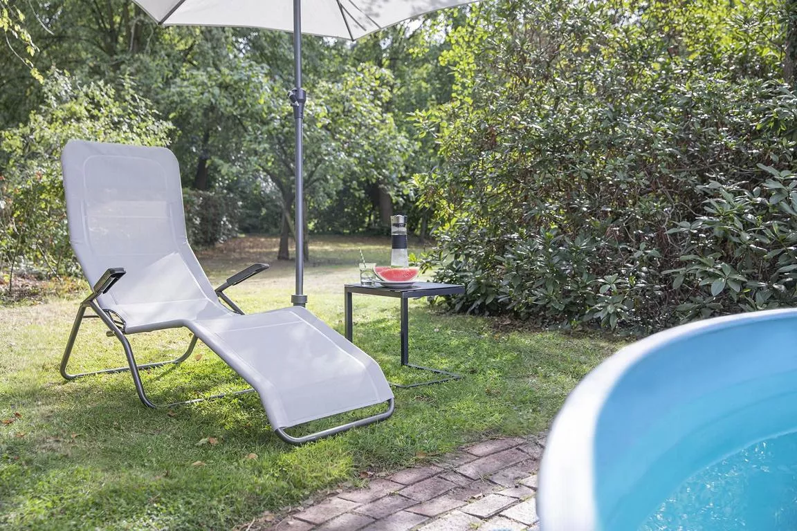 Kippliege Anco, 170x75x105cm