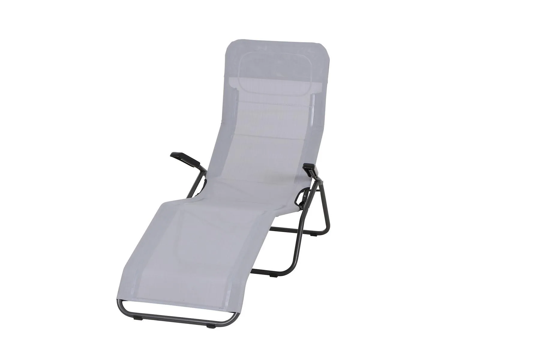 Kippliege Anco, 170x75x105cm