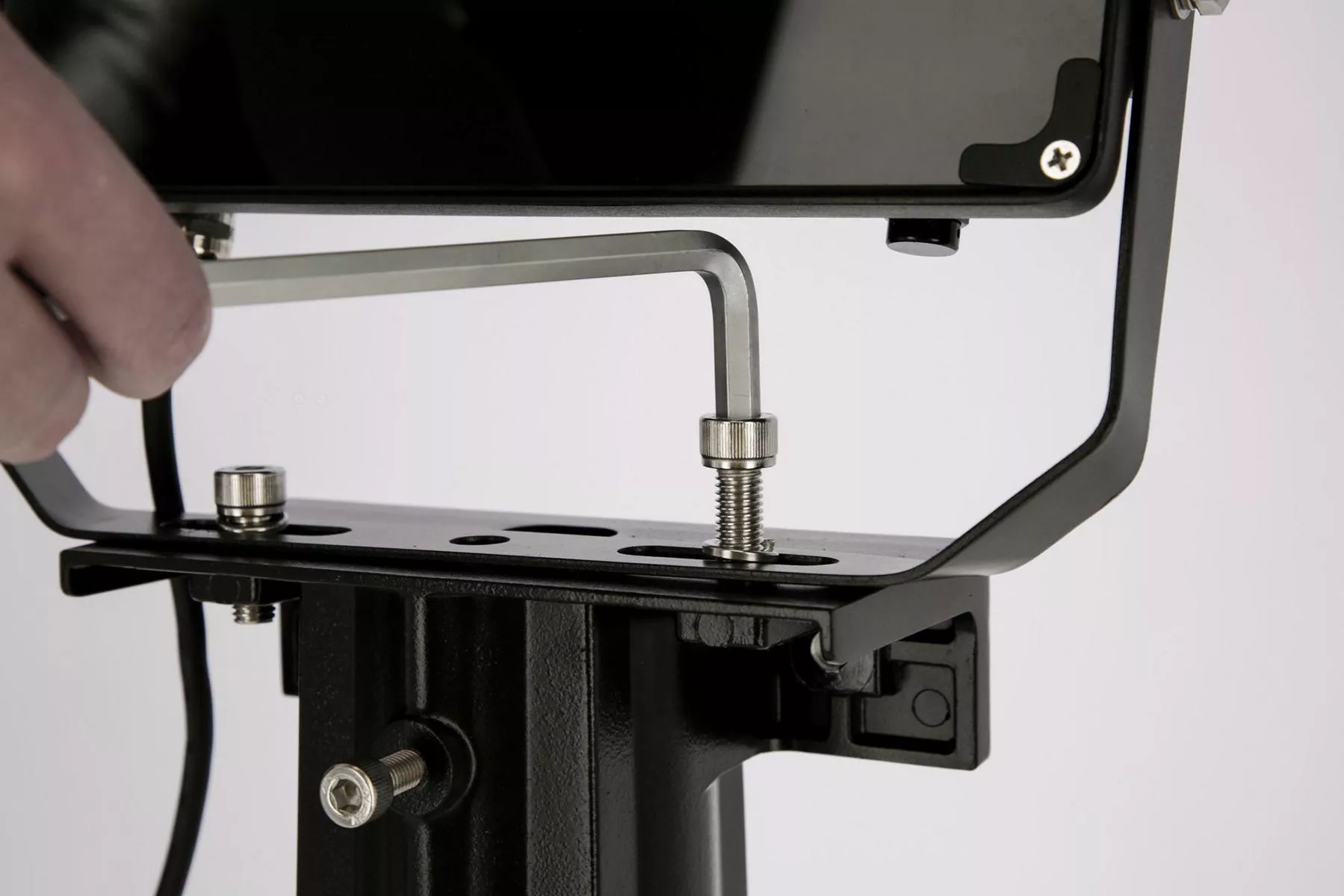 LED-Flutlicht Comfort Pro 50W