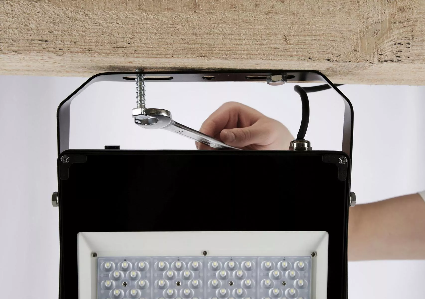 LED-Flutlicht Comfort Pro 50W