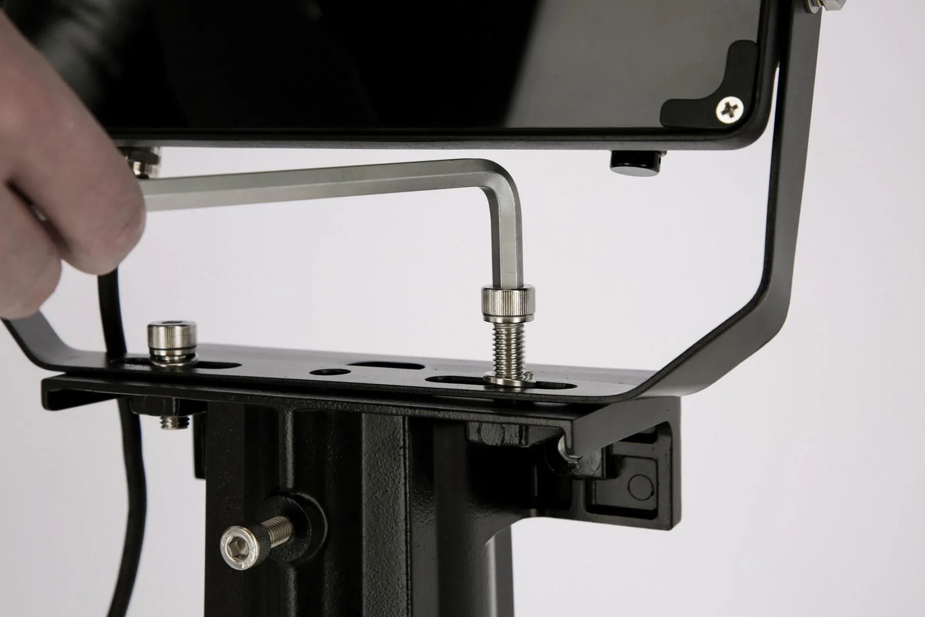 LED-Flutlicht Comfort Pro 50W