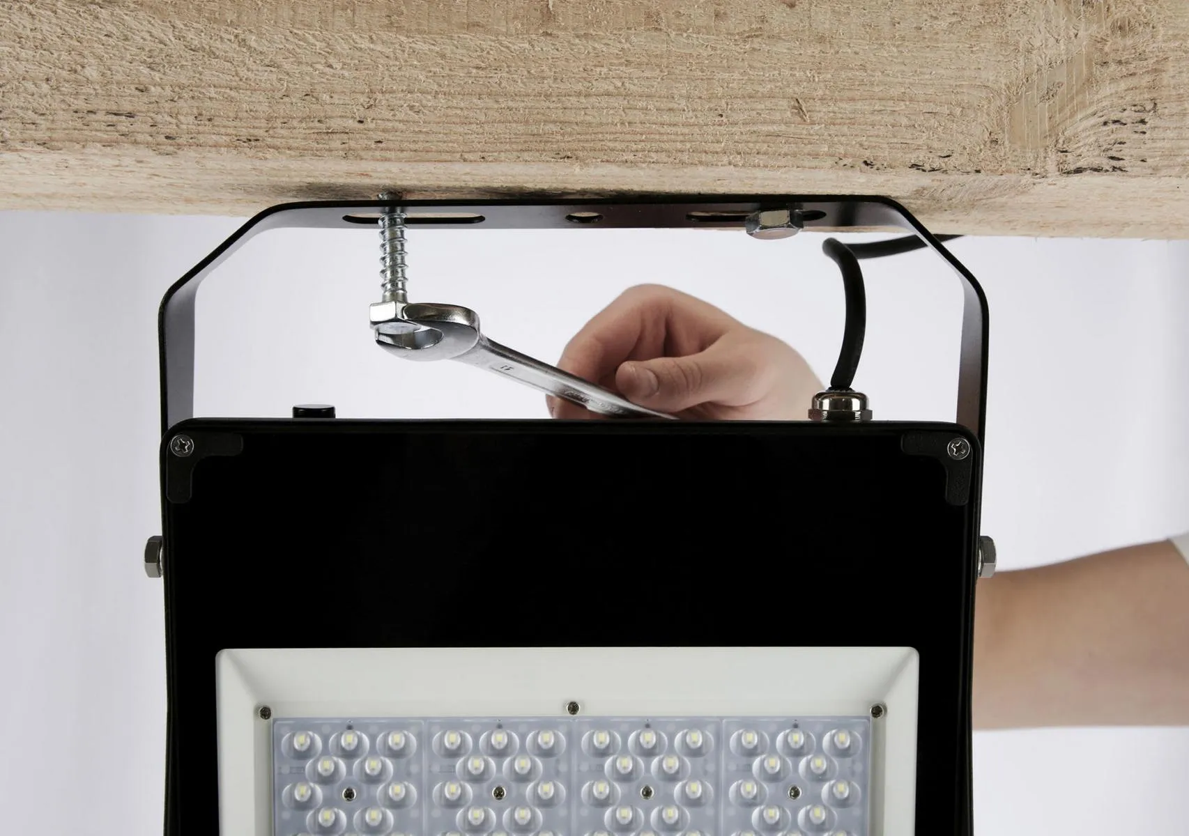 LED-Flutlicht Comfort Pro 50W