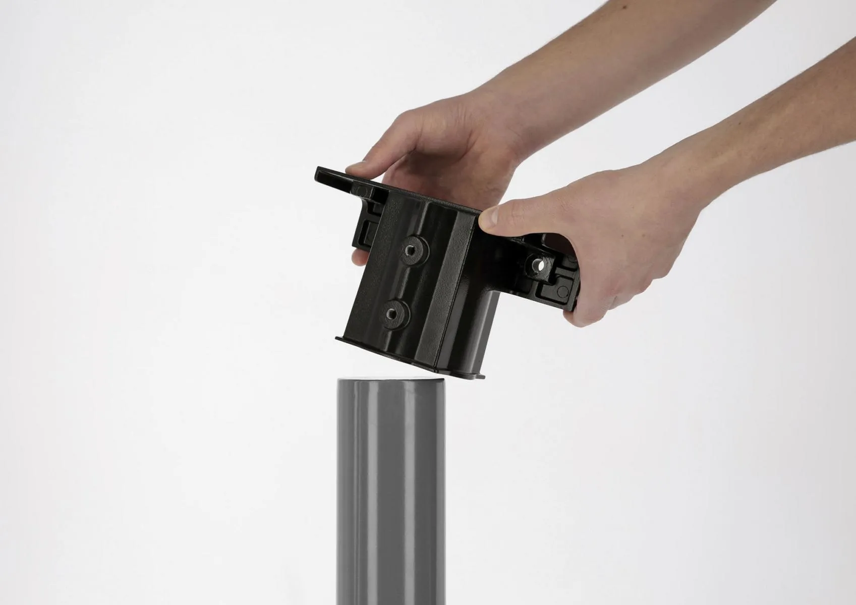 LED-Flutlicht Comfort Pro 50W