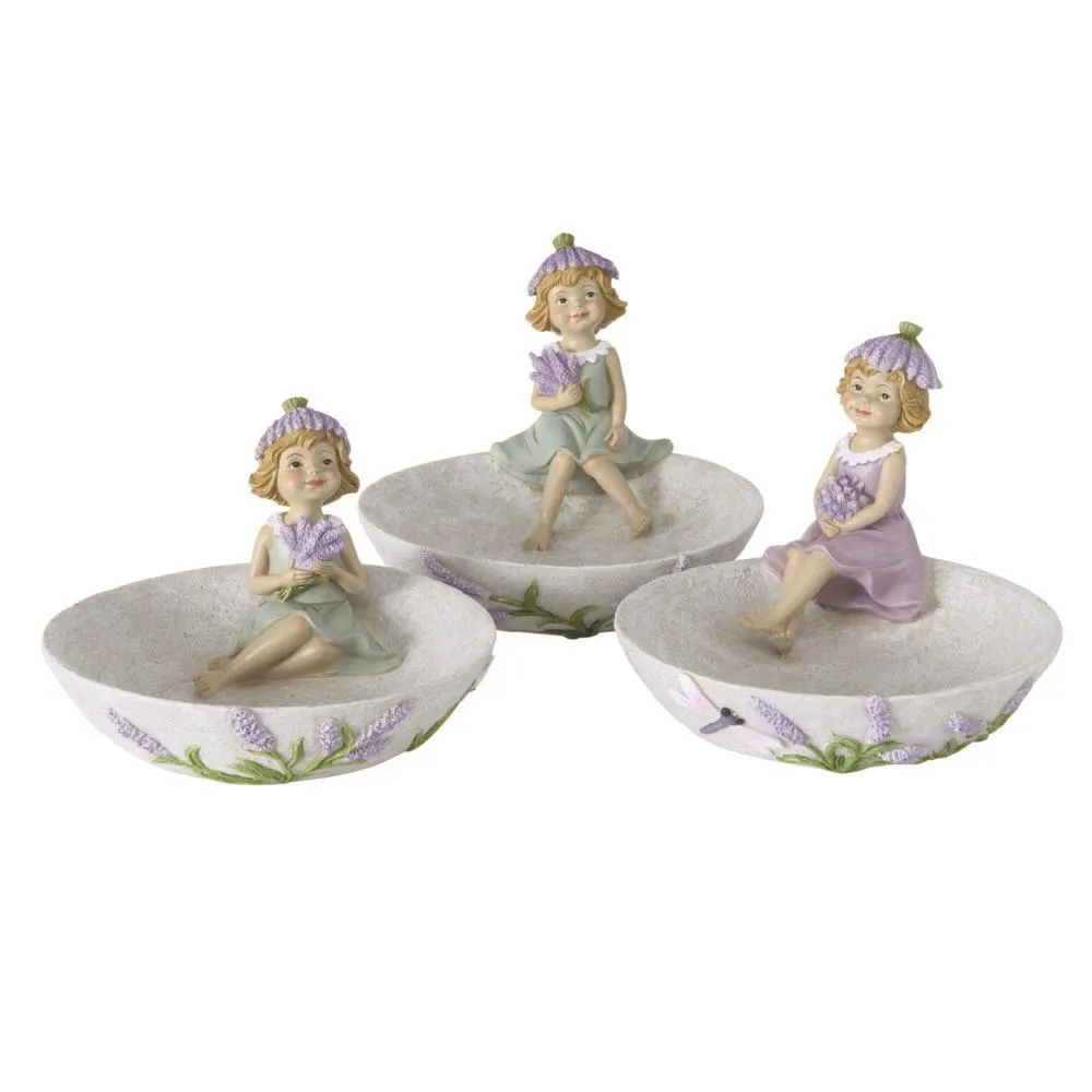 Vogeltr&auml;nke / -bad Lavanda, 3