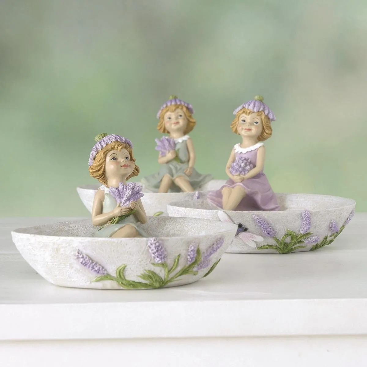 Vogeltr&auml;nke / -bad Lavanda, 3