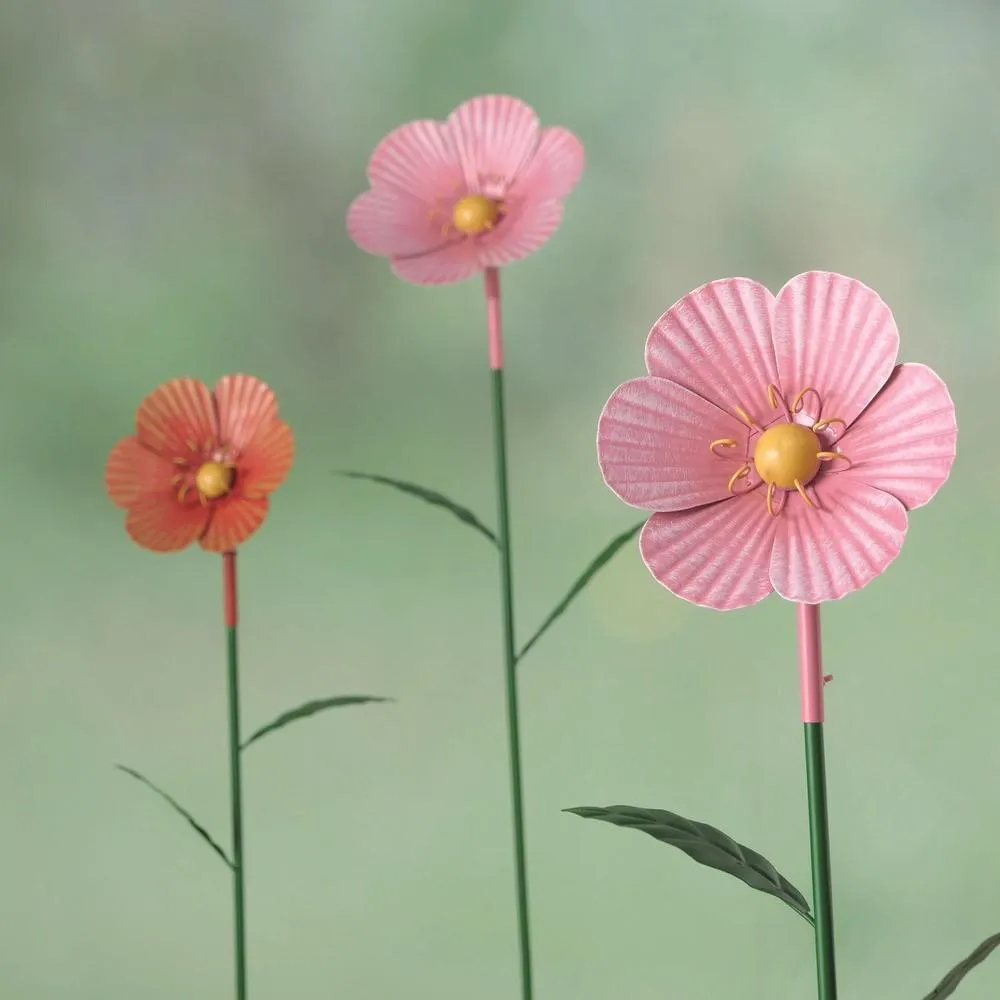 Gartenstab Mohni, 2 sort.,