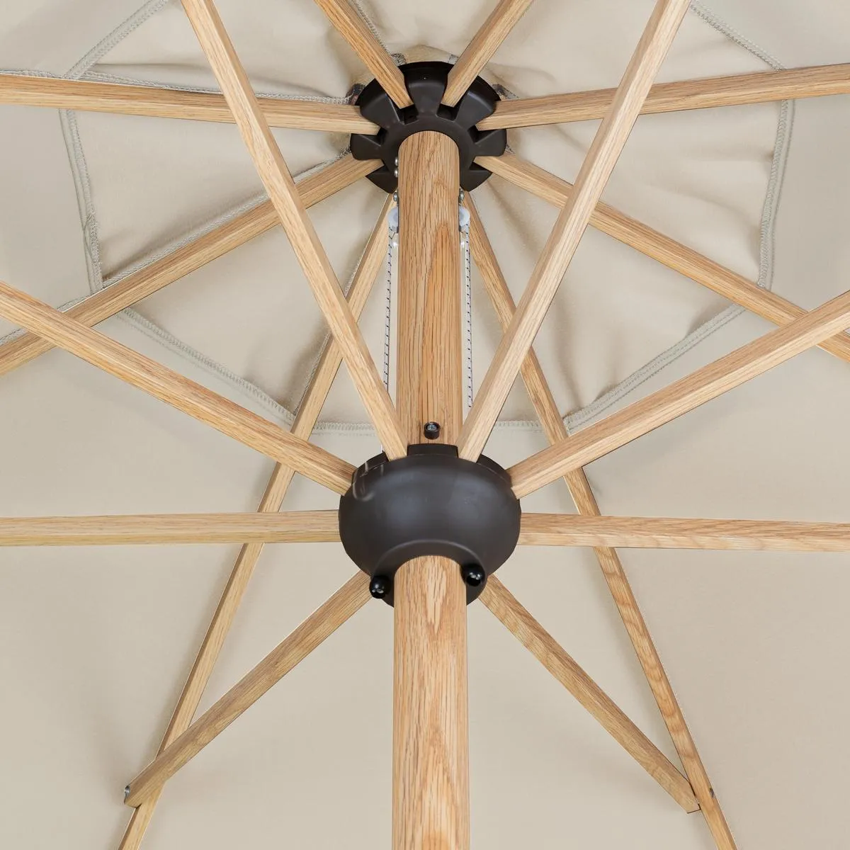 ALU WOOD Ultra, &Oslash; 350