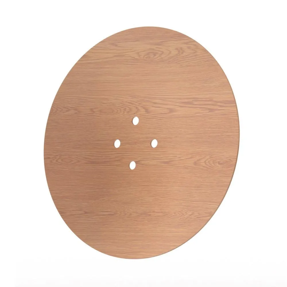 Dekorplatte Easy Move Switch