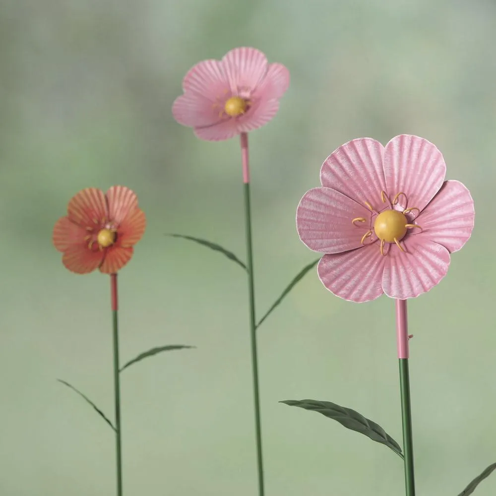 Gartenstab Mohni, 2 sort.,