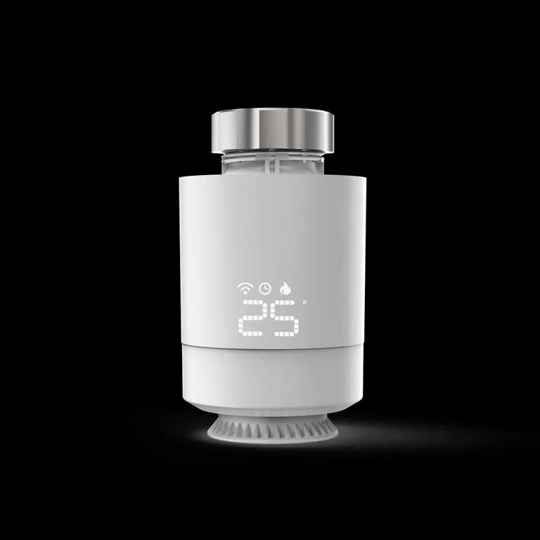 hama Heizk&ouml;rper-Thermostat,
