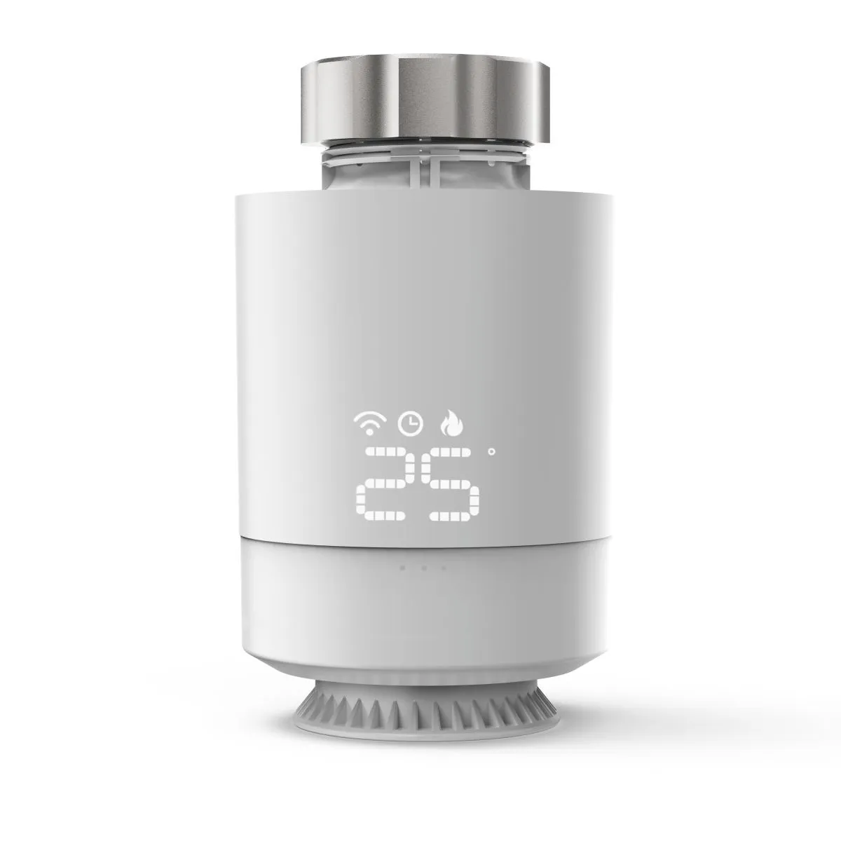 hama Heizk&ouml;rper-Thermostat,