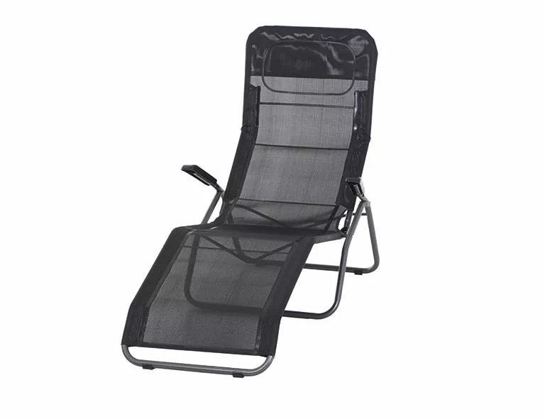 Kippliege Anco, 170x75x105cm