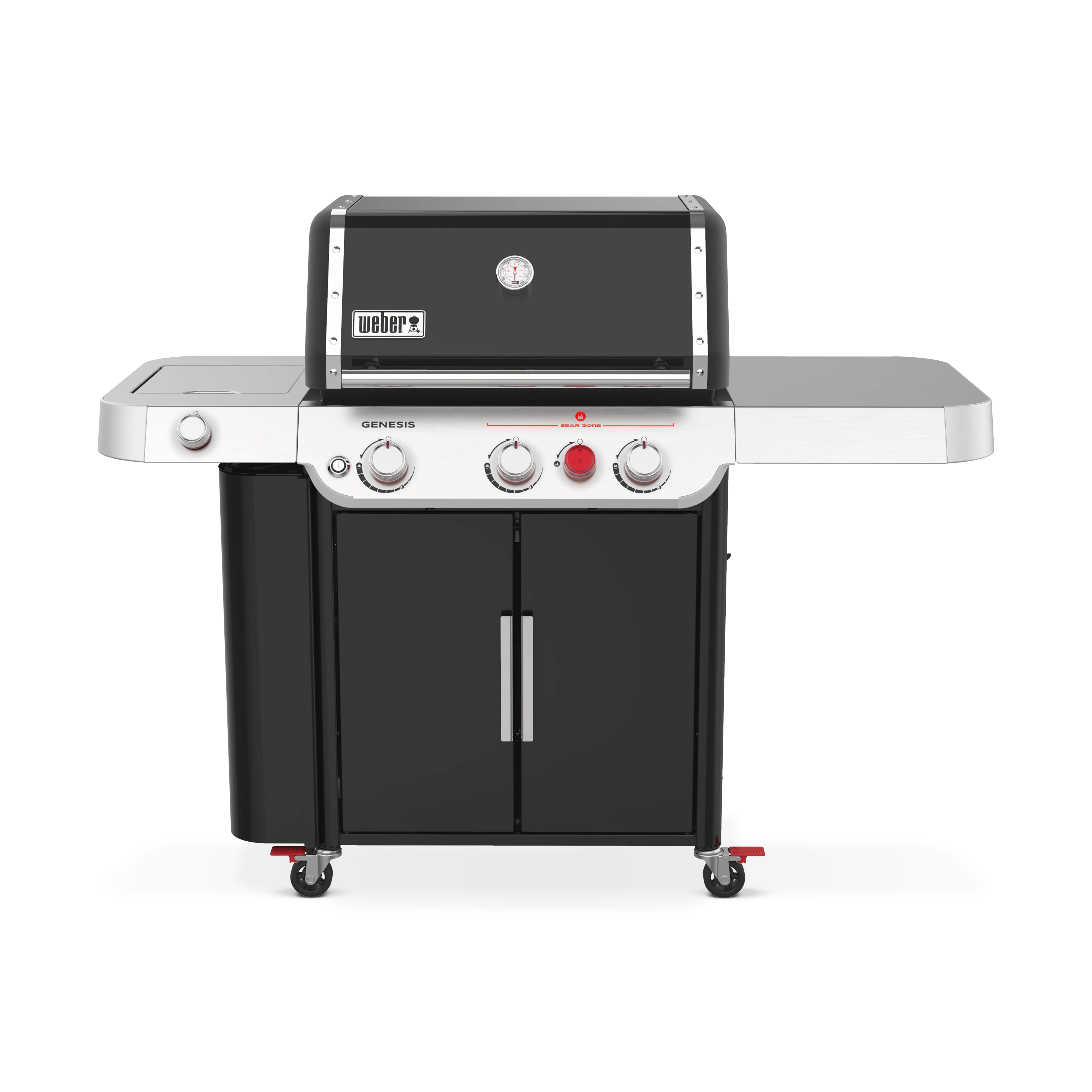 Gasgrill Genesis E-335