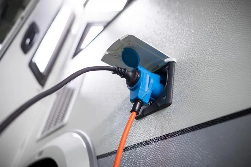 Adapter-Leitung 1.5m