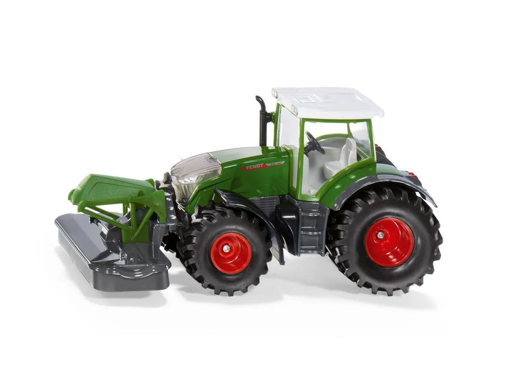 SIKU Fendt 942 Vario