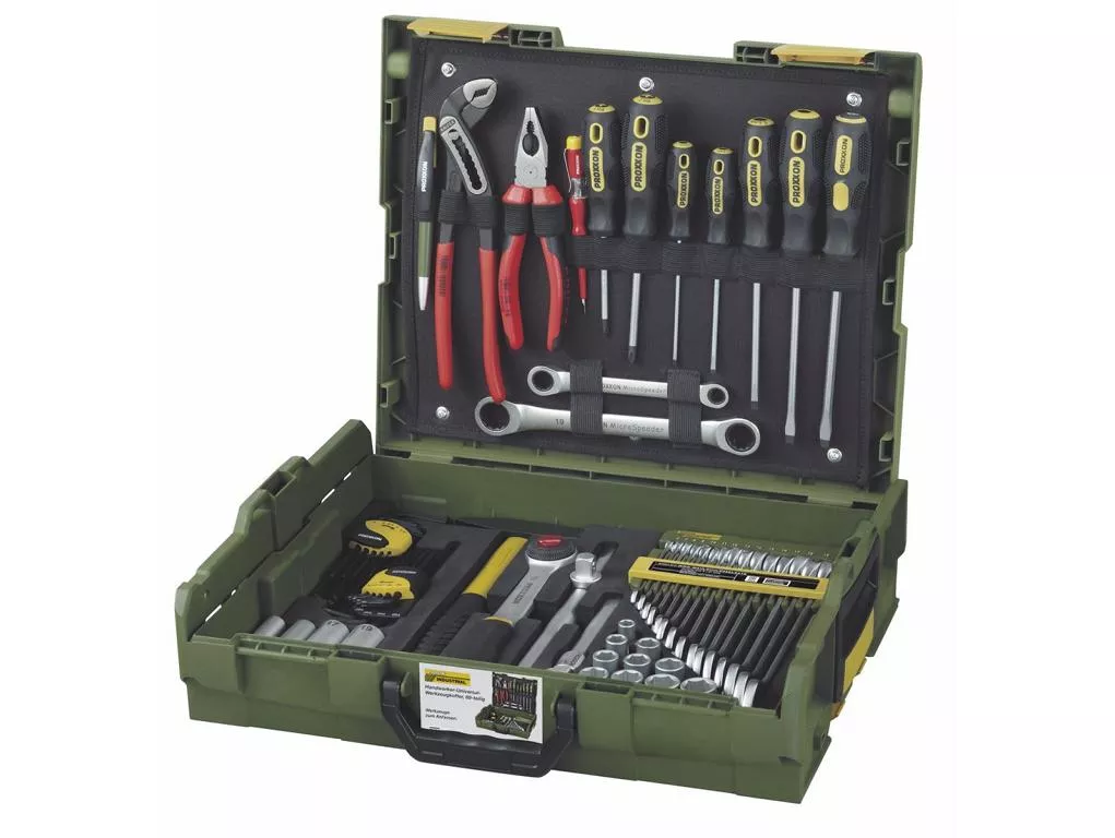 Handwerker-Universal-Werkzeug-