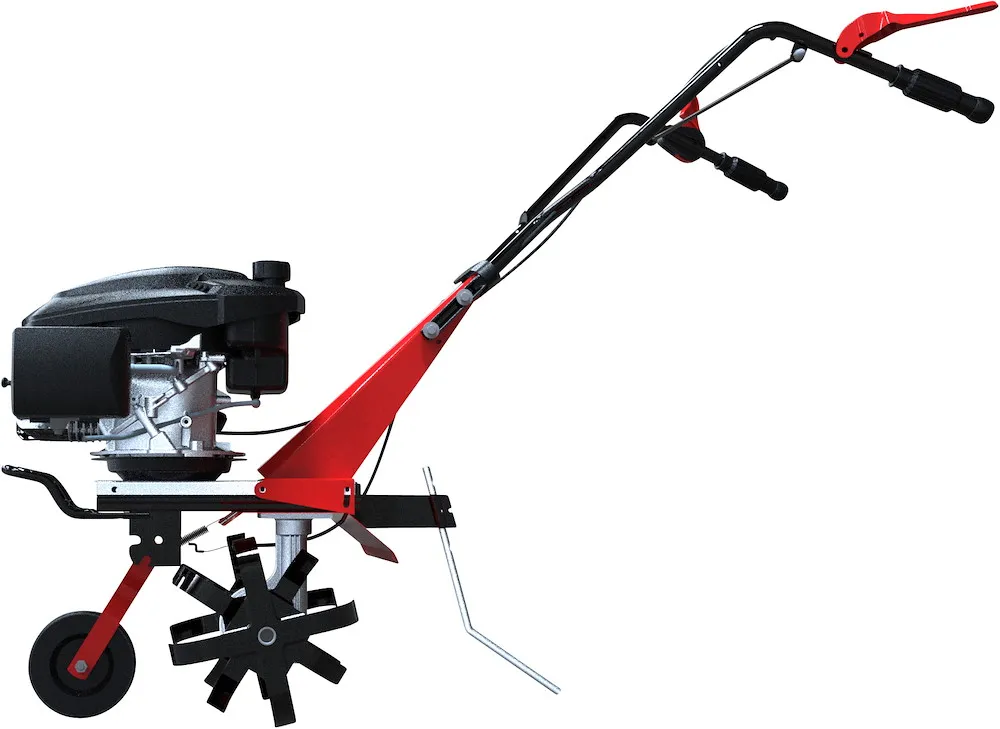 Gartenfr&auml;se GF 384