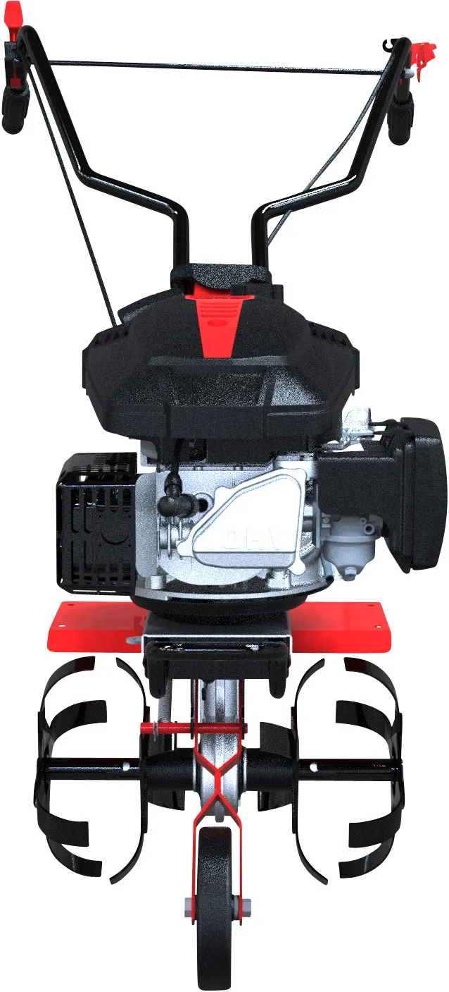 Gartenfr&auml;se GF 384