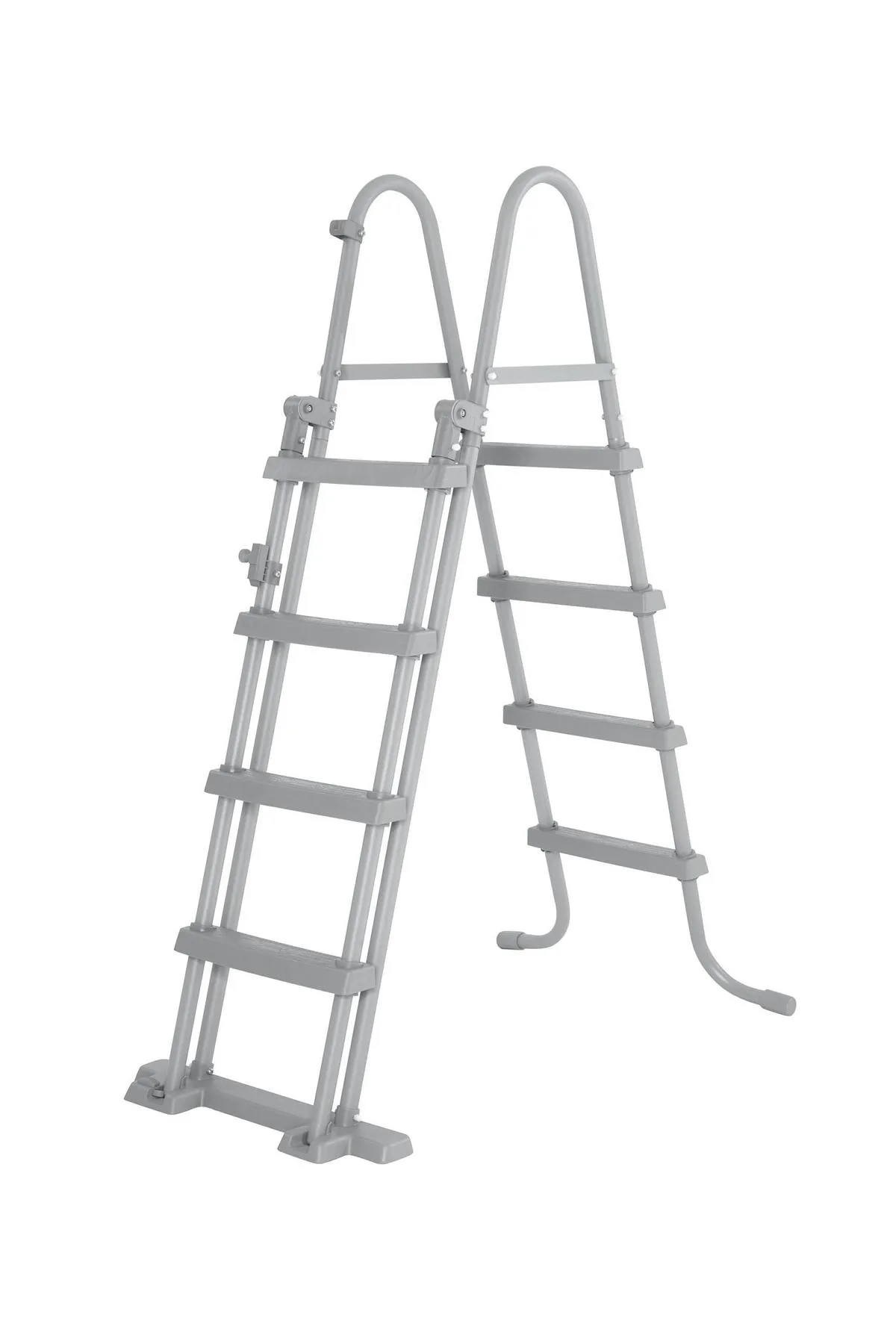 Sicherheitsleiter 122cm