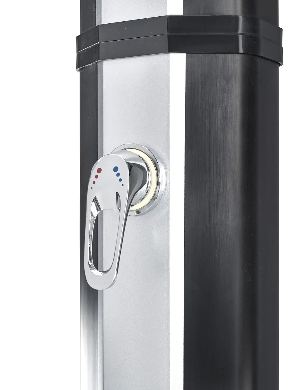 Summer Fun Solar Dusche, 35L