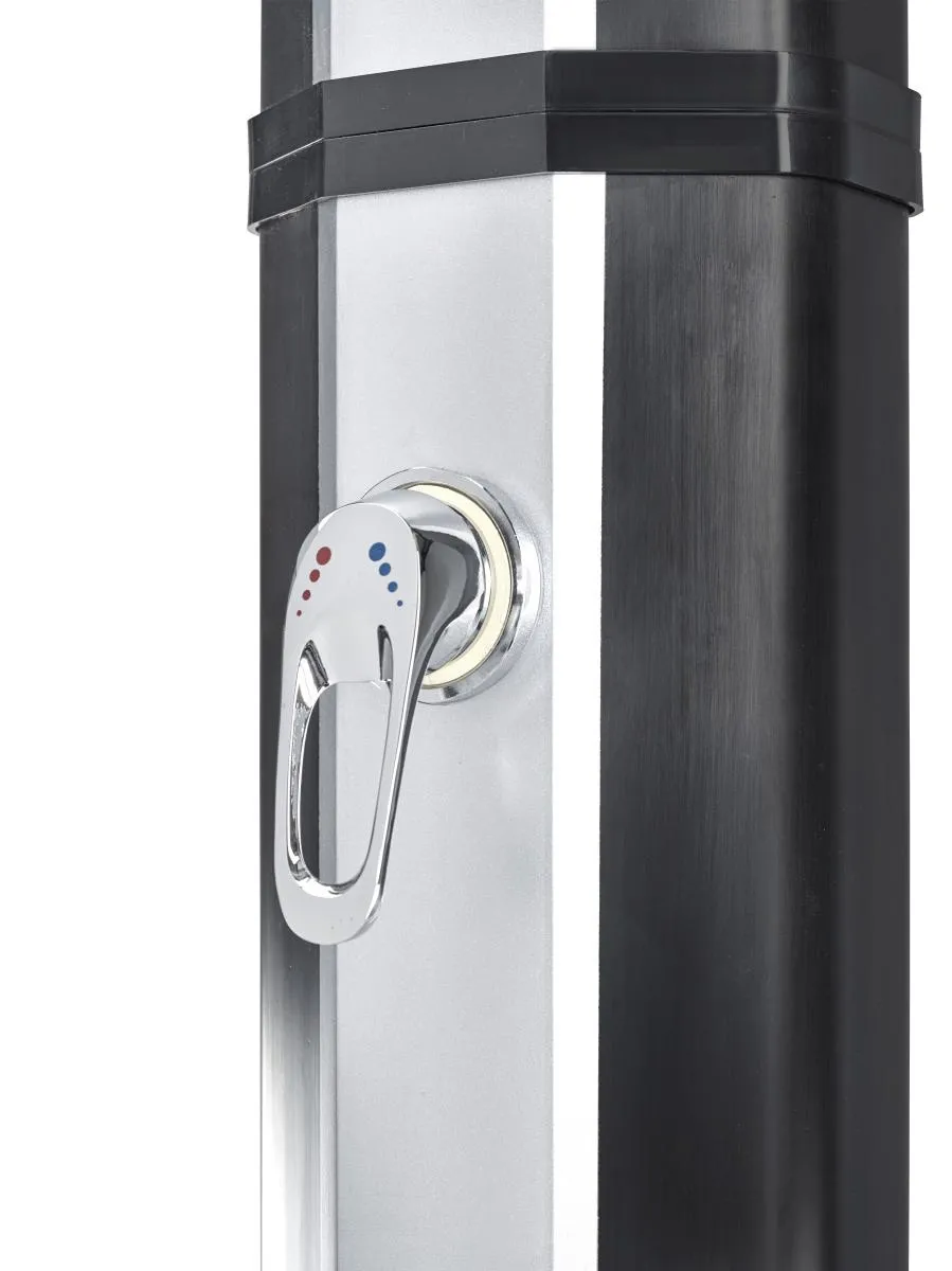 Summer Fun Solar Dusche, 35L
