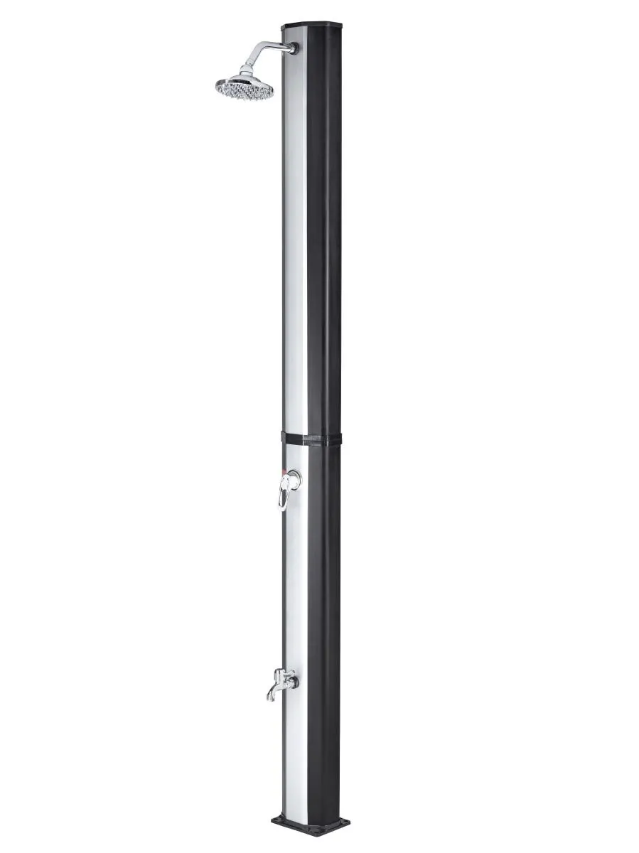 Summer Fun Solar Dusche, 35L