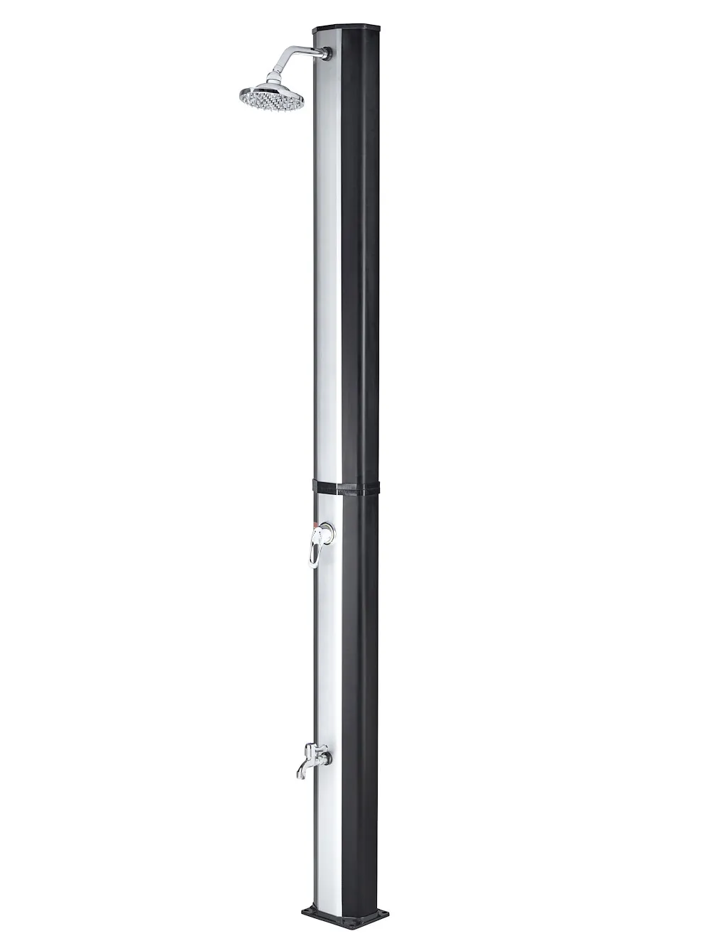 Summer Fun Solar Dusche, 35L