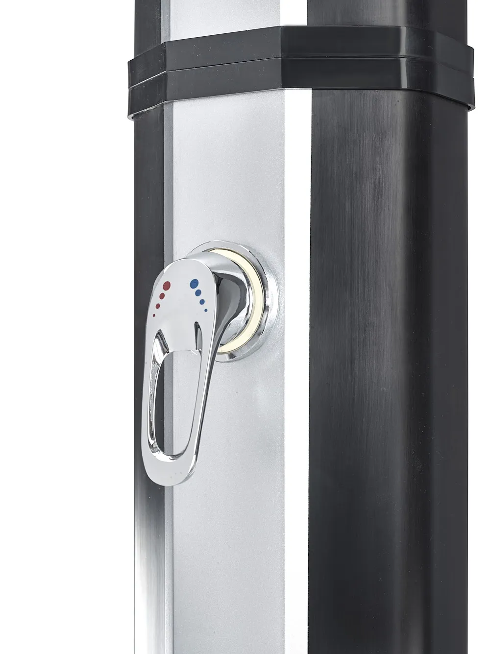 Summer Fun Solar Dusche, 35L